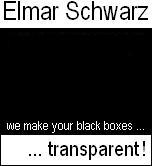 Elmar Schwarz Architekturberatung